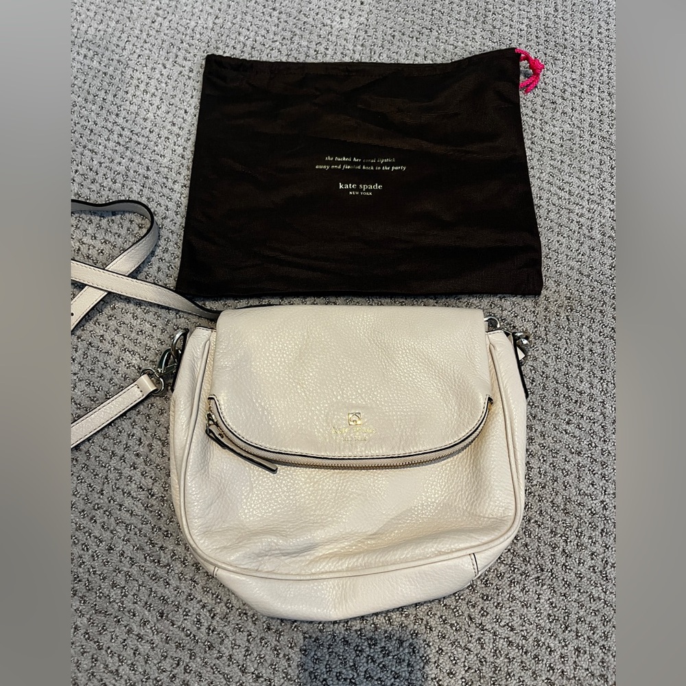 Kate Spade crossbody
